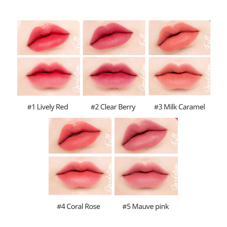 ETUDE HOUSE Fixing Tint Bar 3.2g.