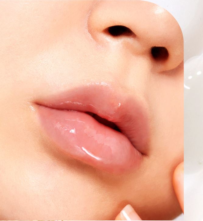 ETUDE HOUSE Ginger Sugar Essential Lip Balm 15ml.