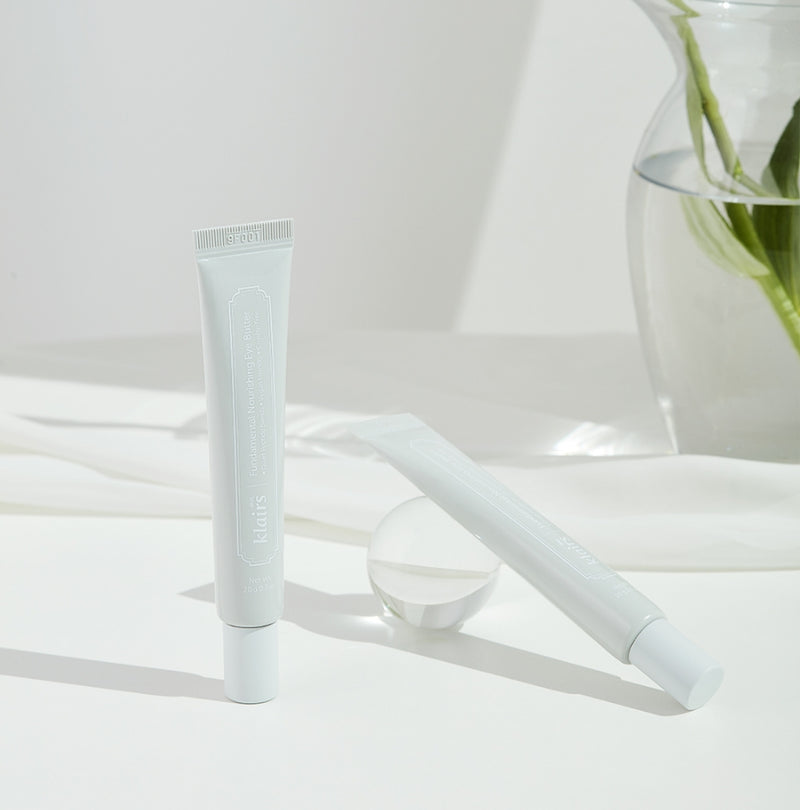 Klairs Fundamental Nourishing Eye Butter 20g Korean skincare Kbeauty Cosmetics