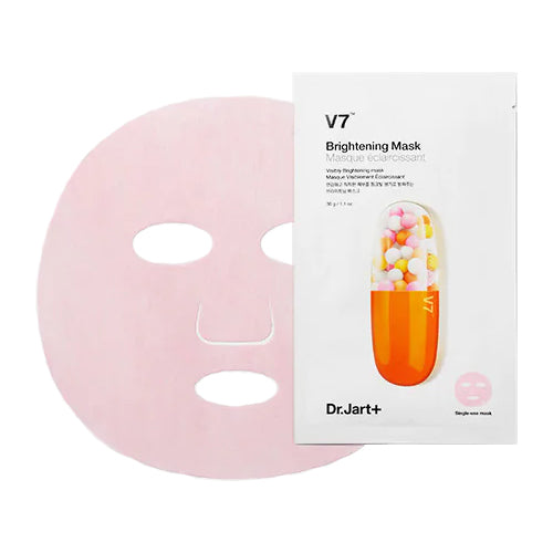 Dr.JART+ V7 Brightening Mask 30g x 5ea.
