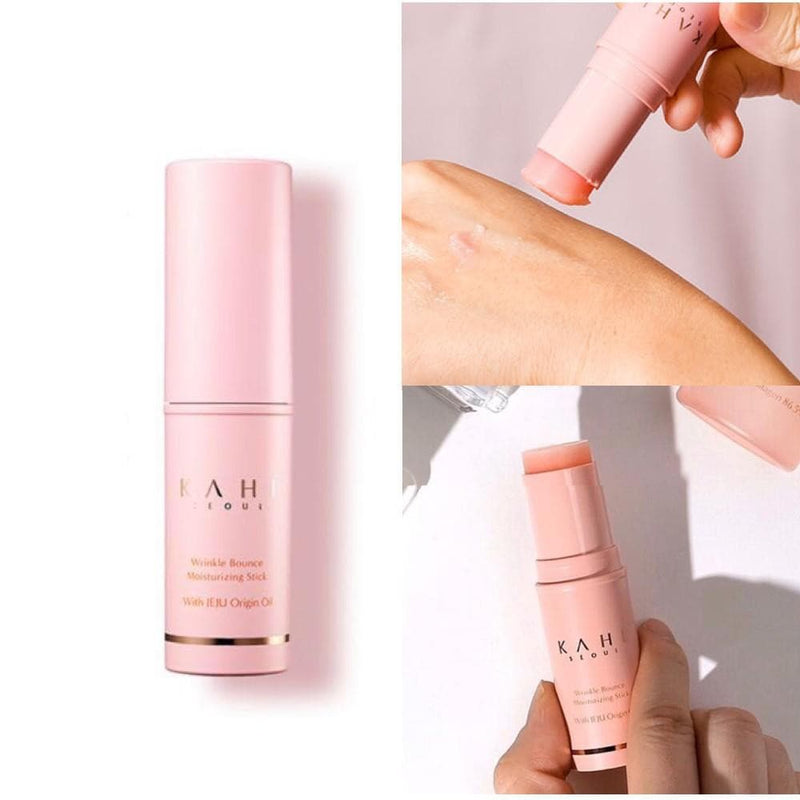KAHI Seoul Wrinkle Bounce Multi Balm 9g Korean skincare Kbeauty Cosmetic