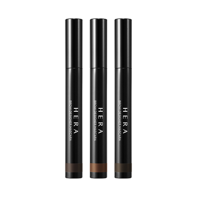 HERA Brow Designer Mascara 5g (2Color) Korean Kbeauty Cosmetics