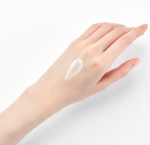 Reduces red trouble spot trace, Moisturizing, Hydrating, Soothes reddish skin trace