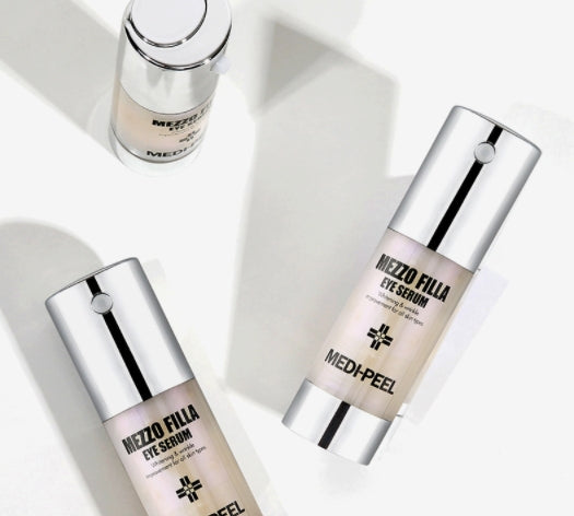 MEDI PEEL Mezzo Filla Eye Serum 30ml Korean skincare Kbeauty Cosmetics