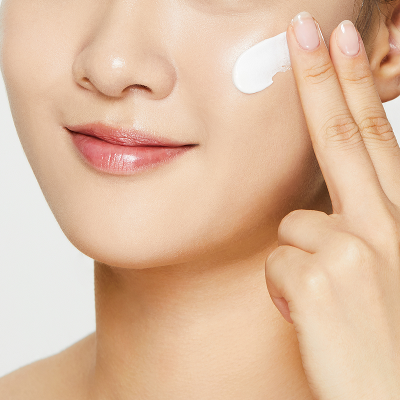 Soften, Comfortable, Skincare, Activating, Youth, Anti aging