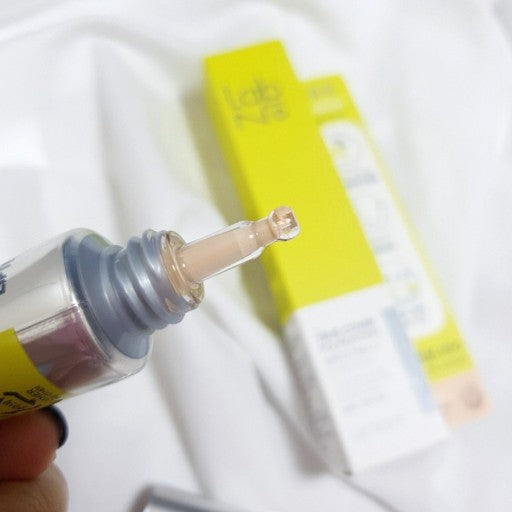 LABNO Lifted True Cover Foundation SPF37 PA+++ 30ml.