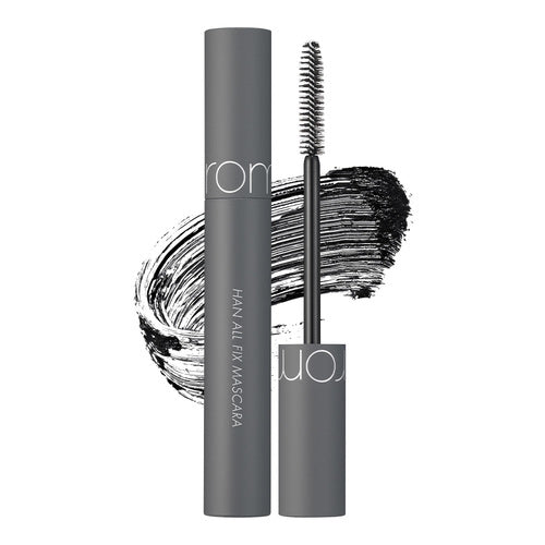ROMAND Han All Fix Mascara 7g Korean Kbeauty Cosmetics