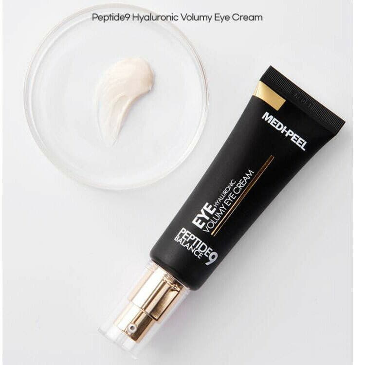 MEDI PEEL Peptide 9 Hyaluronic Volumy Eye Cream 40ml.