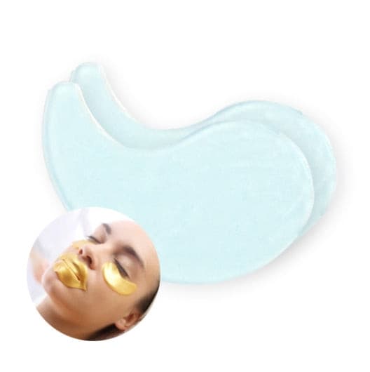 BEAUUGREEN Coral&Aqua Eye Patch (Big Type)/30pair Korean skincare Kbeauty Cosmetic