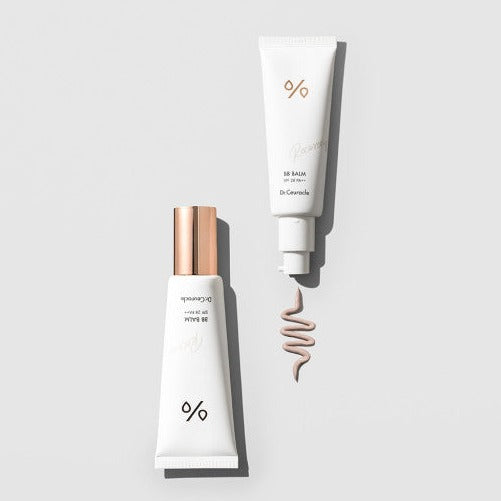 DR.CEURACLE Recovery BB Balm SPF28 PA++ 45ml.