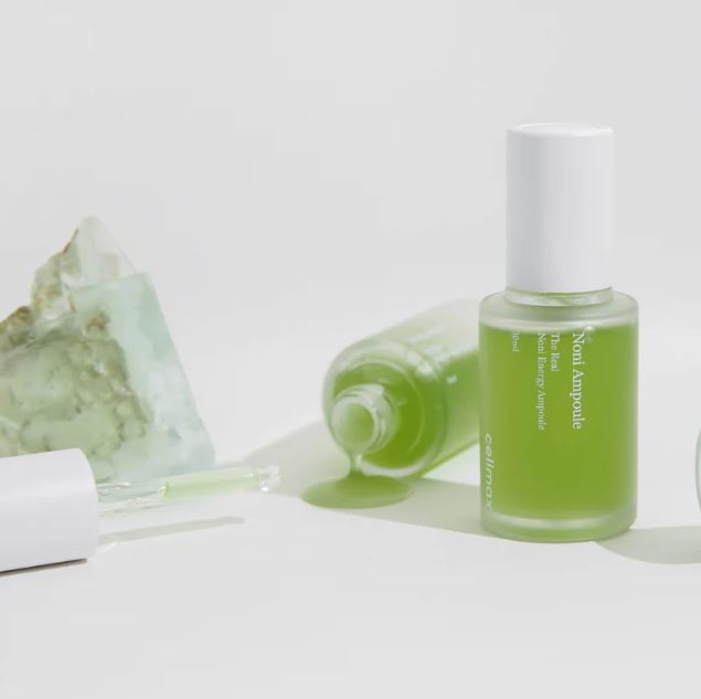 CELIMAX The Real Noni Energy Ampoule 30ml.