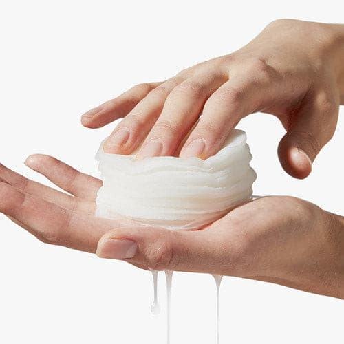 APRILSKIN Carrotene IPMP Instant Calming Serum Pads 220ml / 80ea.