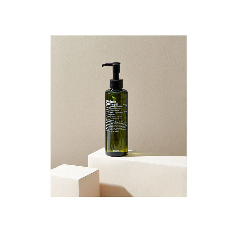 Purito From Green Cleansing Oil 200ml