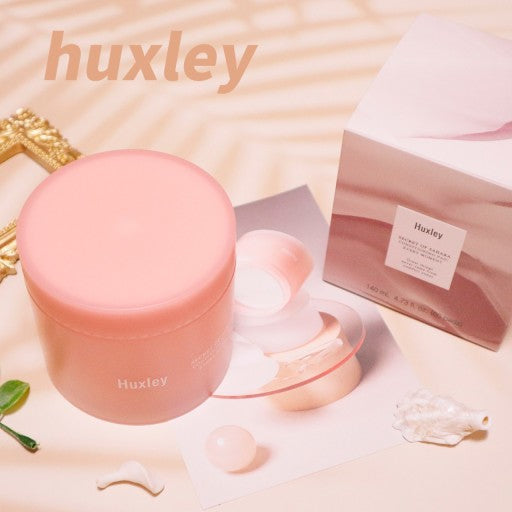 HUXELY Conditioning Pad Every Moment 140ml 60ea.