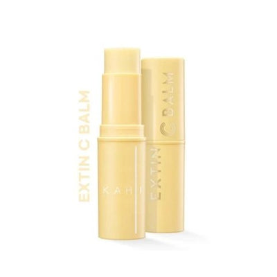KAHI Extin C Balm 9g Korean Kbeauty Cosmetic