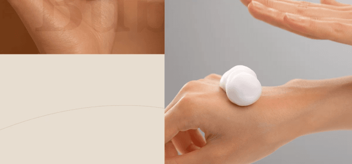 MEDICUBE Deep Collagen Glow Bubble Serum 100ml.