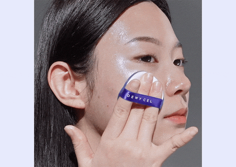 DEWY CEL Super Cover Cushion 15g.