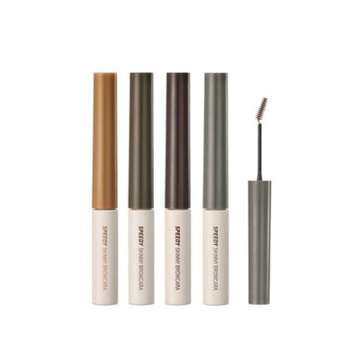 PERIPERA Speedy Skinny Browcara 3g.