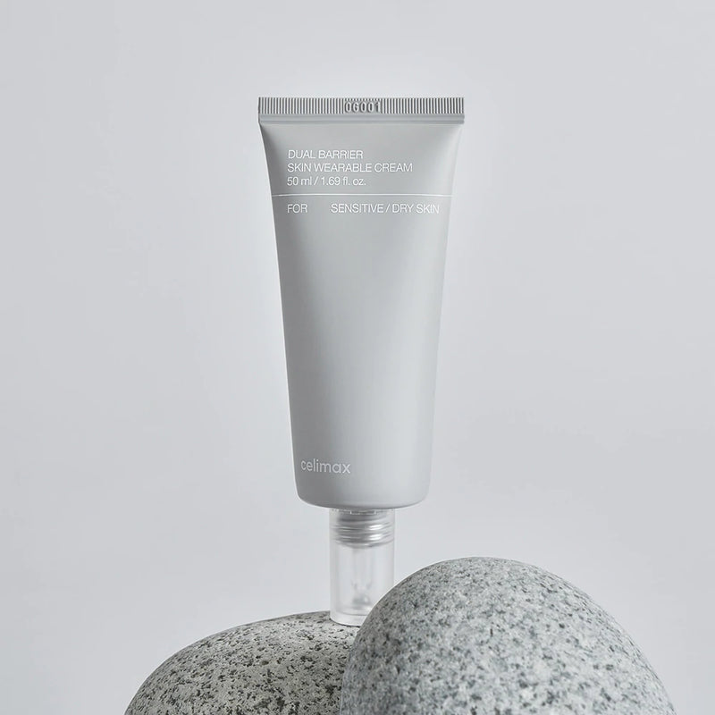 CELIMAX Dual Barrier Skin Wearable Cream 50ml.