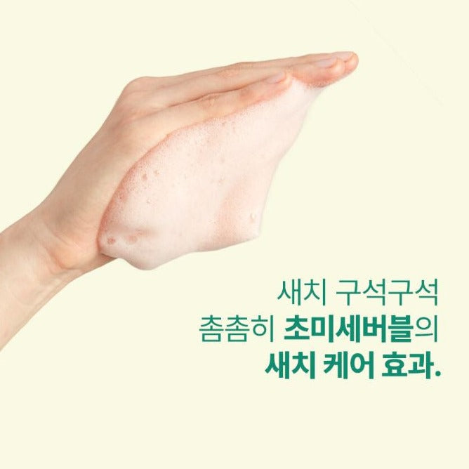 MODAMODA Pro-change Darkening Shampoo 300g.