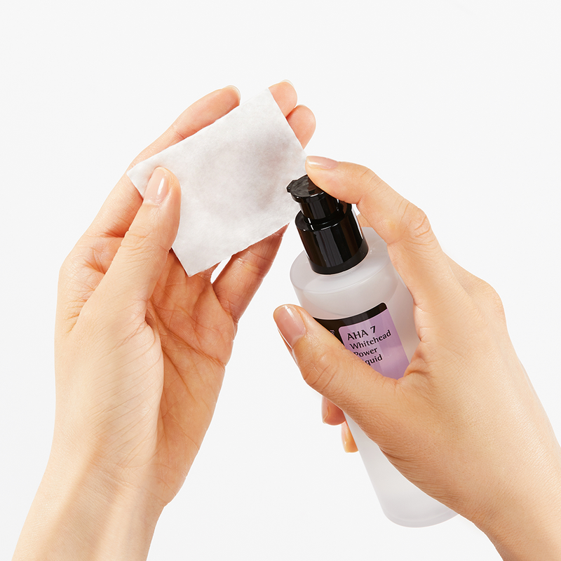 COSRX AHA 7 Whitehead Power Liquid 100ml.