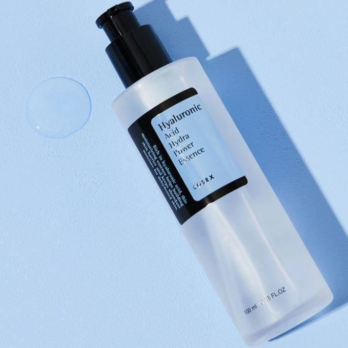 COSRX Hyaluronic Acid Hydra Power Essence 100ml.