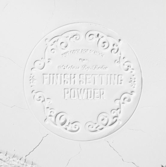 TOO COOL FOR SCHOOL Finish Setting Powder 10g.