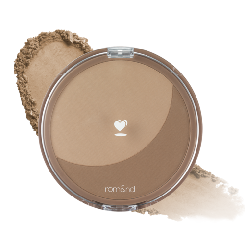 ROMAND Better Than Shape 9.5g Korean Kbeauty Cosmetics