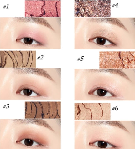 ETUDE HOUSE Play Color Eyes (