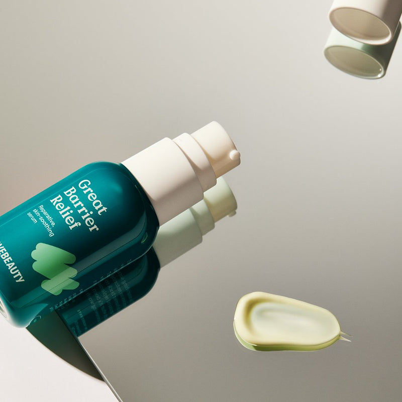 KRAVE Beauty Great Barrier Relief 45ml.