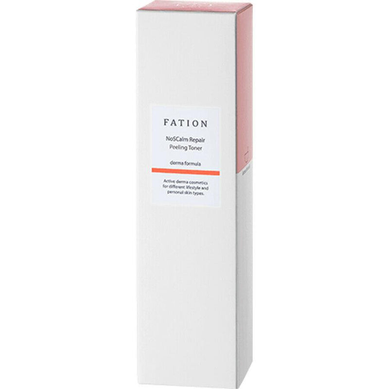 FATION NoSCalm Repair Peeling Toner 200ml Korean skincare Kbeauty Cosmetics