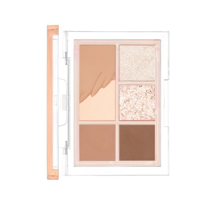 CLIO Pro Eye Palette Mini 4g.