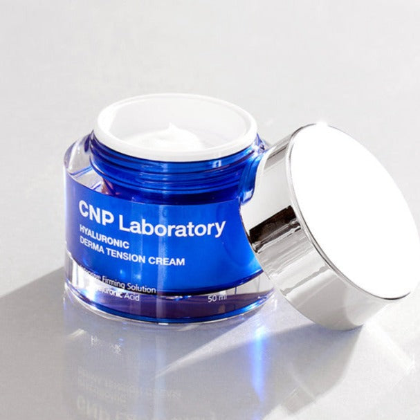 CNP Hyaluronic Derma Tension Cream 50ml.