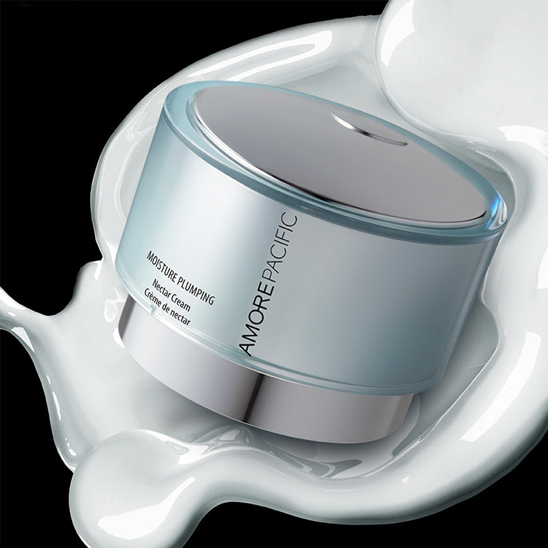 AMOREPACIFIC MOISTURE PLUMPING Nectar Cream 50ml.