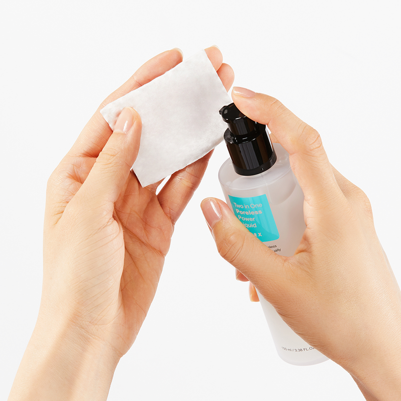 COSRX Two in One Poreless Power Liquid 100ml.