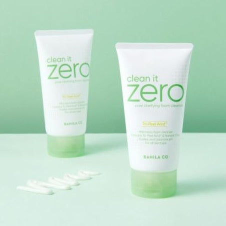 Remove Congestion, Protective Barrier, Energizing, Without Drying, Green Mud