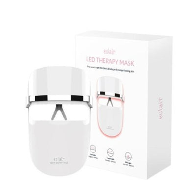 Eclair, Eclair LED Therapy Mask, Therapy mask, LED