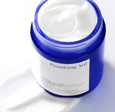 PYUNKANG YUL Nutrition Cream 100ml Korean skincare Kbeauty Cosmetics