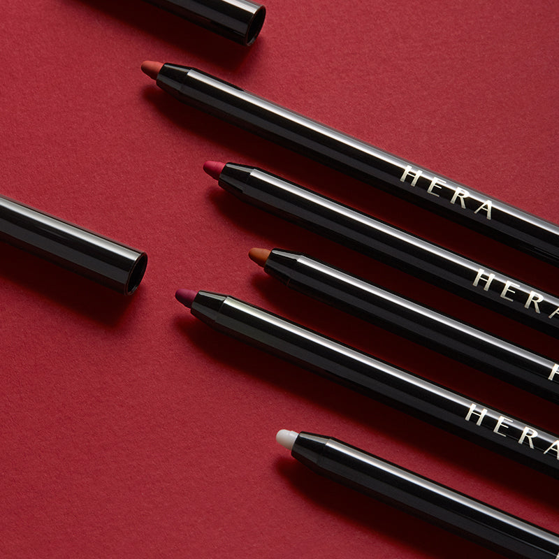 HERA LIP DESIGNER AUTO PENCIL 0.2g Korean Kbeauty Cosmetics