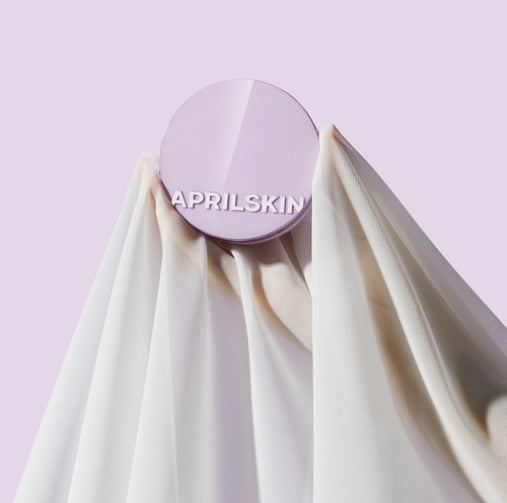 APRILSKIN Ultra Slim Cushion 15g *2ea.