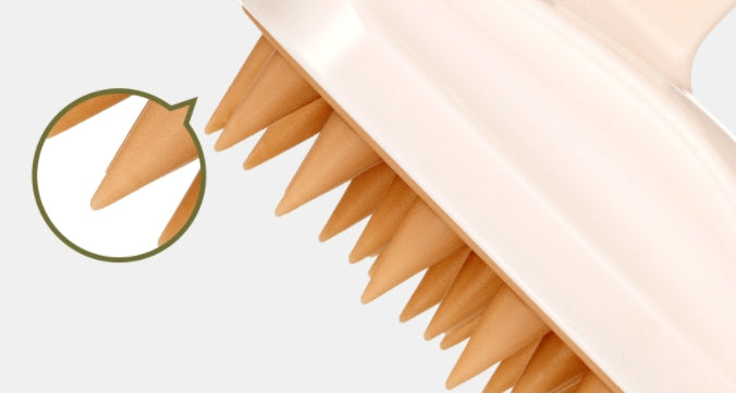 VODANA Scalp Care Shampoo Vrush 1ea Korean haircare Kbeauty Cosmetics