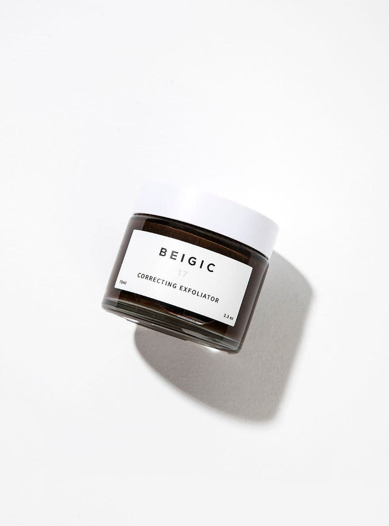 BEIGIC Correcting Exfoliator 70ml.