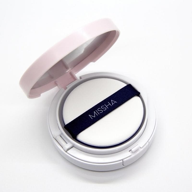 MISSHA Magic Cushion Cover Lasting SPF50+ PA+++ 15g Korean skincare Kbeauty Cosmetics