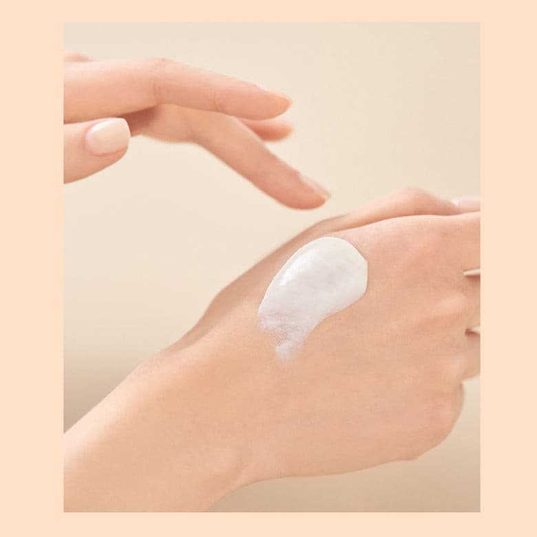 MAMONDE Vitamin Sun Cream SPF50+PA++++ 50ml.