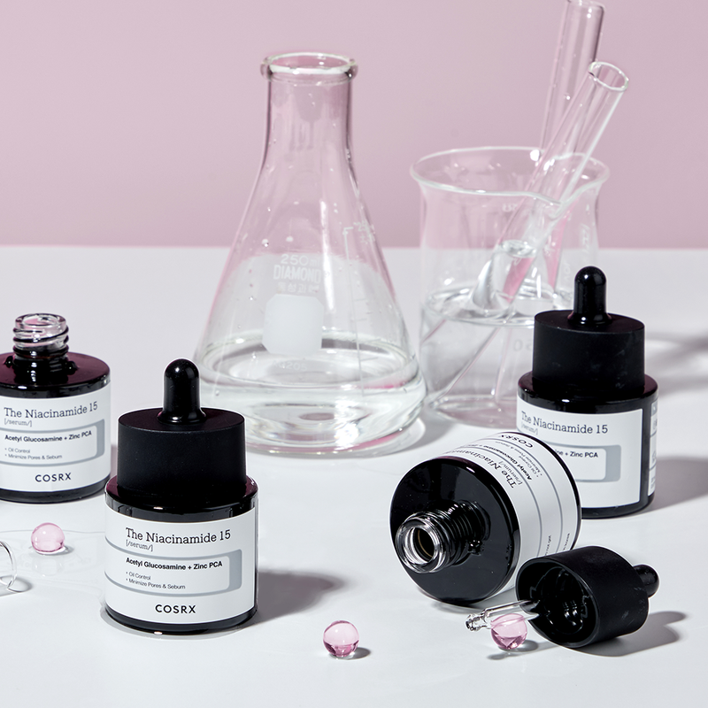 COSRX The Hyaluronic Acid 3 Serum 20ml.