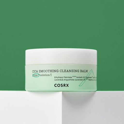 COSRX Cica Smoothing Cleansing Balm 120ml.