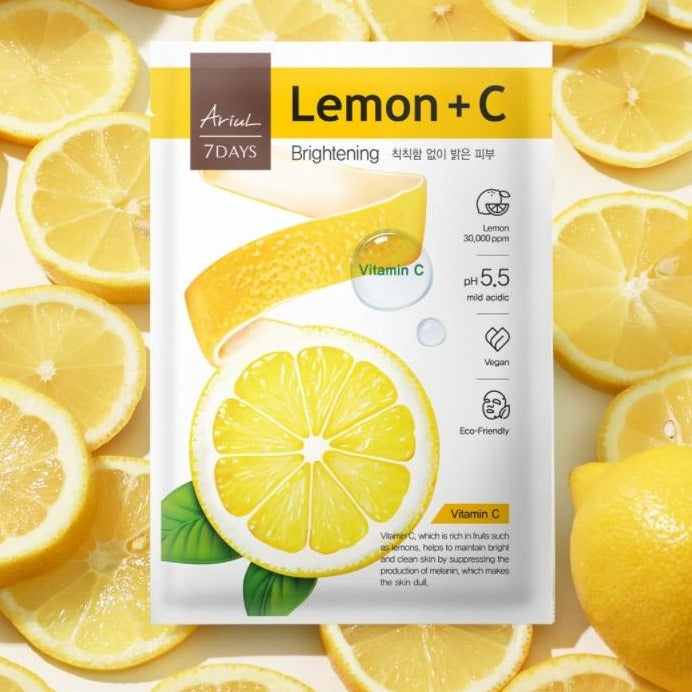 Brightening, Whitening, Vitamin, Watery, Moisturizing