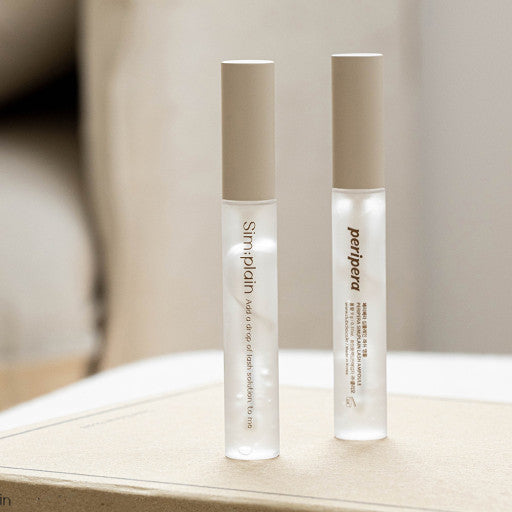 PERIPERA Sim:plain Lash Ampoule 9g.