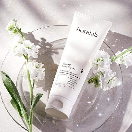 BOTALAB Suamel Body Cream 200ml.