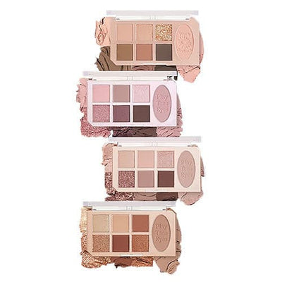 ETUDE HOUSE Play Tone Eye Palette 115g.